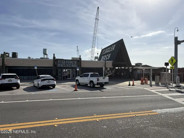 $1,600,000 | 2708 South Ocean Shore Boulevard, Flagler Beach, FL 32136