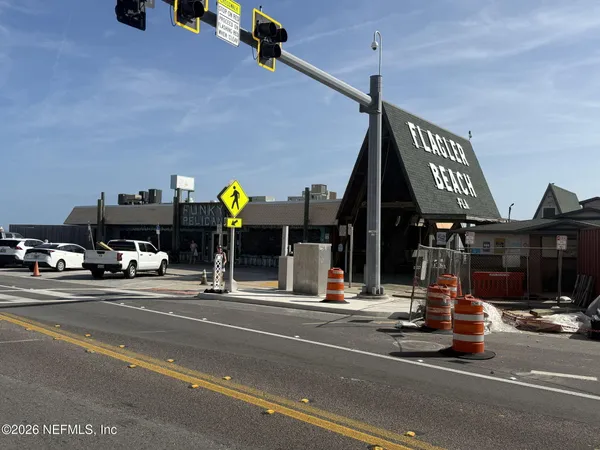 $1,600,000 | 2708 South Ocean Shore Boulevard, Flagler Beach, FL 32136