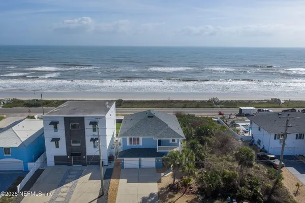 $1,600,000 | 2708 South Ocean Shore Boulevard, Flagler Beach, FL 32136