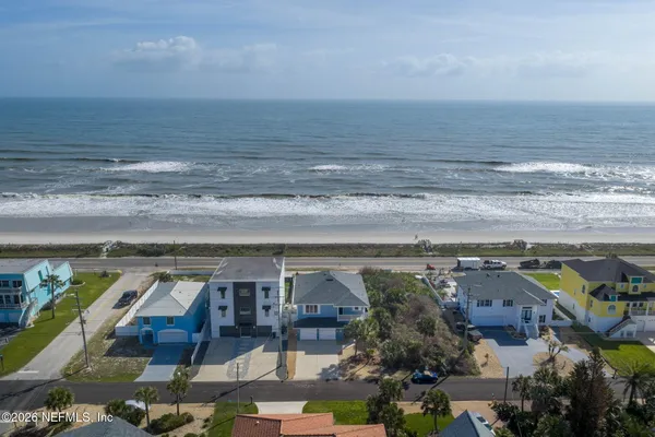 $1,600,000 | 2708 South Ocean Shore Boulevard, Flagler Beach, FL 32136
