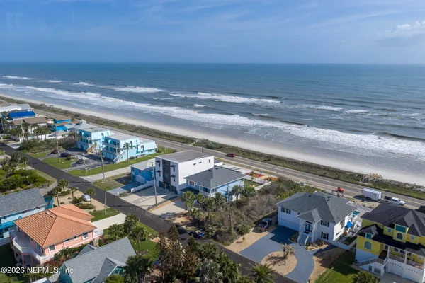 $1,600,000 | 2708 South Ocean Shore Boulevard, Flagler Beach, FL 32136