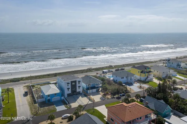$1,600,000 | 2708 South Ocean Shore Boulevard, Flagler Beach, FL 32136