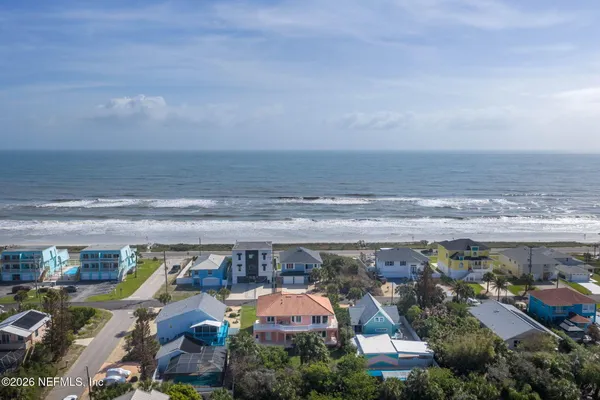 $1,600,000 | 2708 South Ocean Shore Boulevard, Flagler Beach, FL 32136