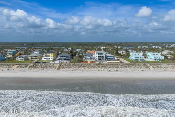 $1,600,000 | 2708 South Ocean Shore Boulevard, Flagler Beach, FL 32136