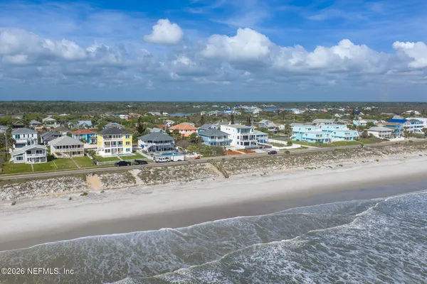 $1,600,000 | 2708 South Ocean Shore Boulevard, Flagler Beach, FL 32136