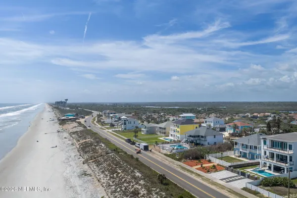 $1,600,000 | 2708 South Ocean Shore Boulevard, Flagler Beach, FL 32136