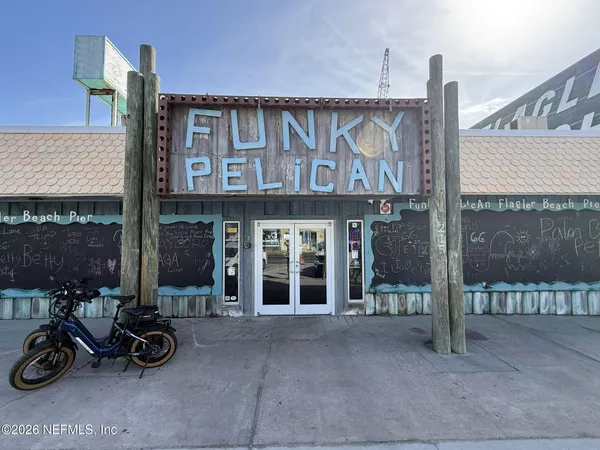 $1,600,000 | 2708 South Ocean Shore Boulevard, Flagler Beach, FL 32136