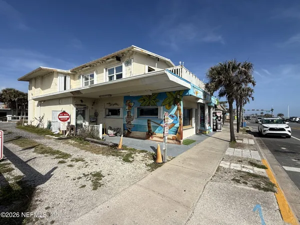 $1,600,000 | 2708 South Ocean Shore Boulevard, Flagler Beach, FL 32136