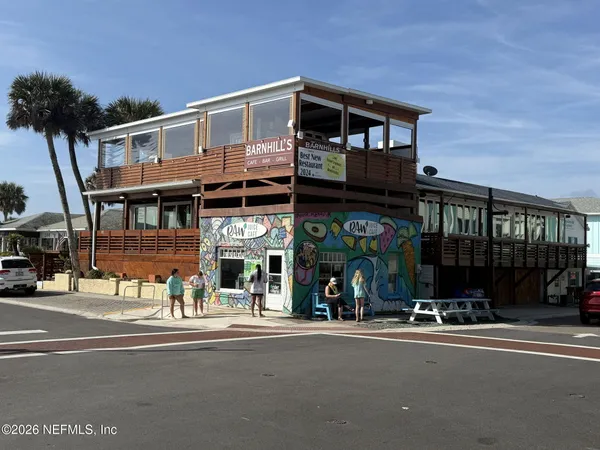 $1,600,000 | 2708 South Ocean Shore Boulevard, Flagler Beach, FL 32136