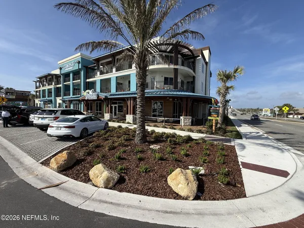 $1,600,000 | 2708 South Ocean Shore Boulevard, Flagler Beach, FL 32136