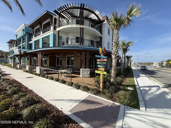 $1,600,000 | 2708 South Ocean Shore Boulevard, Flagler Beach, FL 32136