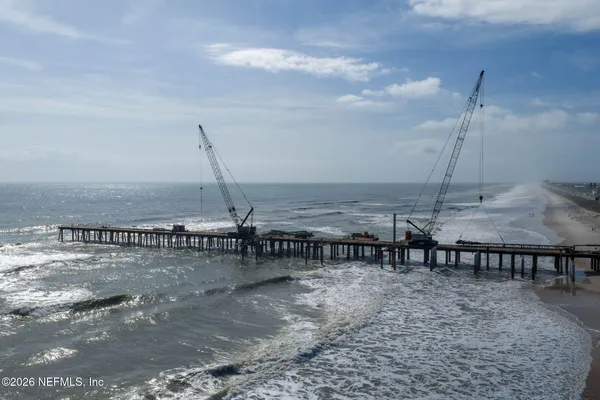 $1,600,000 | 2708 South Ocean Shore Boulevard, Flagler Beach, FL 32136