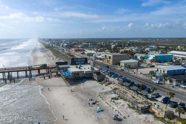 $1,600,000 | 2708 South Ocean Shore Boulevard, Flagler Beach, FL 32136