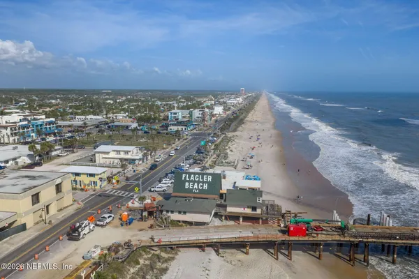 $1,600,000 | 2708 South Ocean Shore Boulevard, Flagler Beach, FL 32136