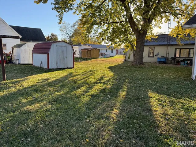 $179,900 | 1203 West Locust Street, Bowling Green, MO 63334