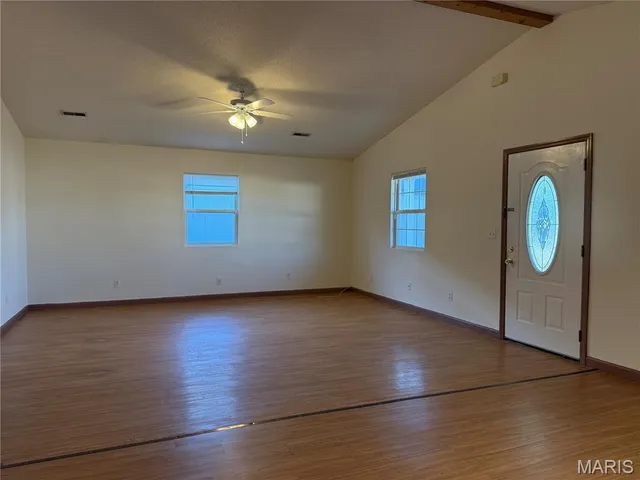 $179,900 | 1203 West Locust Street, Bowling Green, MO 63334