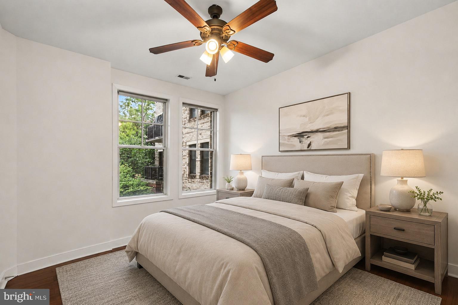 181 East Reed Avenue, Unit 201 Alexandria, VA 22305 - Photo 10 of 20