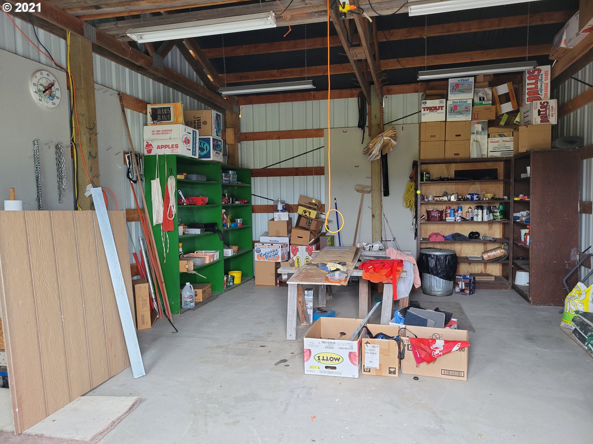2265 North Side Road Sutherlin, OR 97479 - Photo 20 of 27