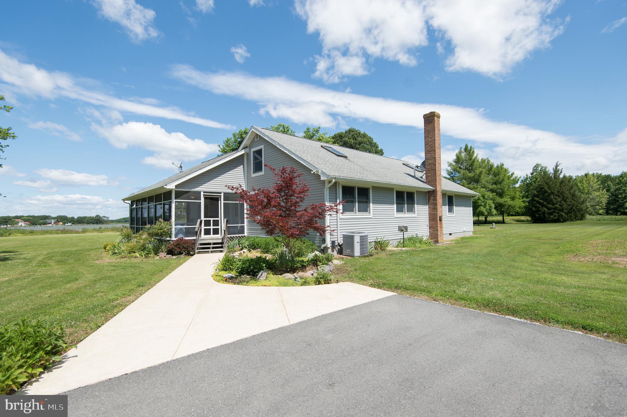 5626 Ross Neck Road Cambridge, MD 21613 - Photo 2 of 65 Gallery Image 2