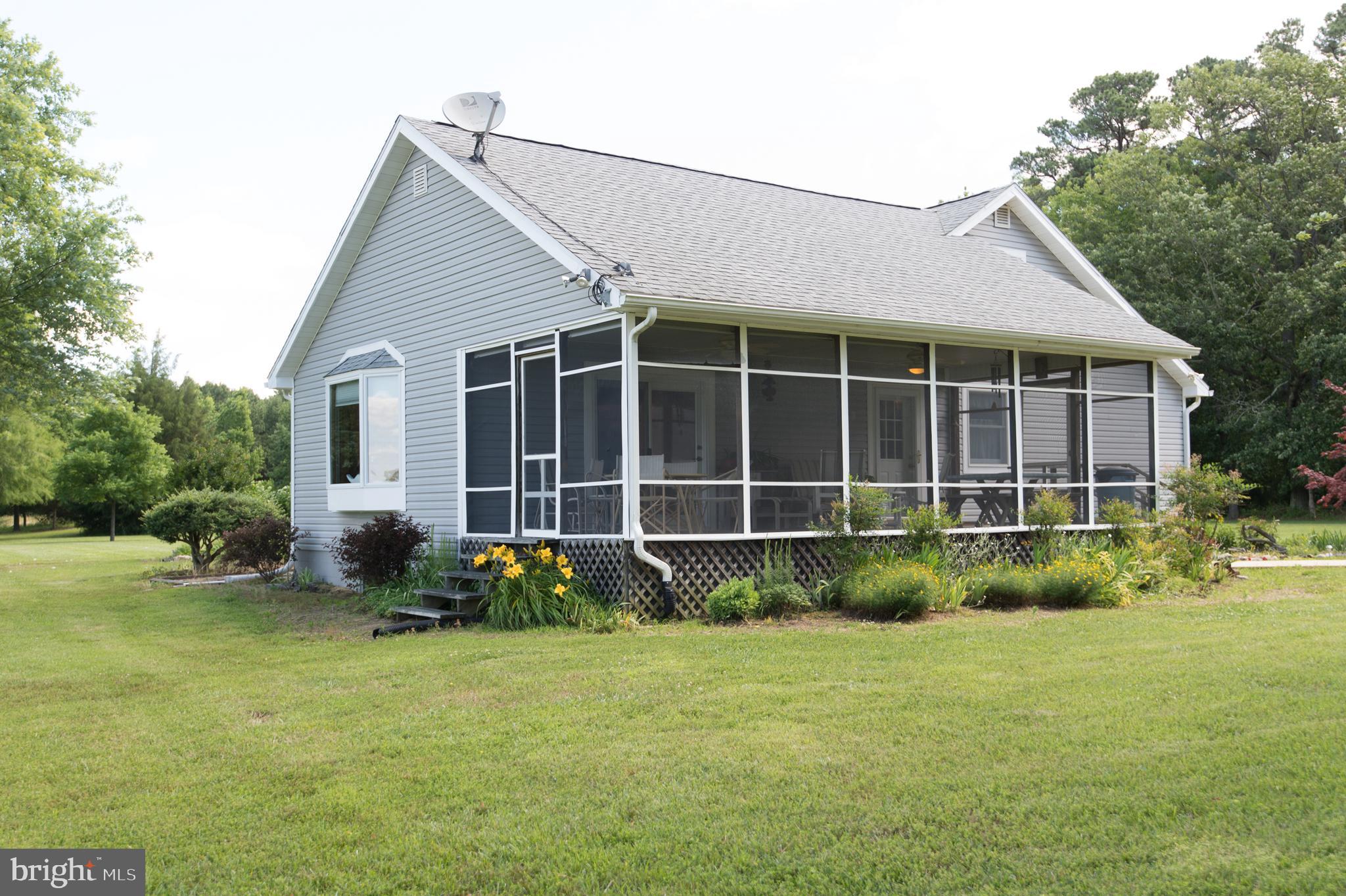 5626 Ross Neck Road Cambridge, MD 21613 - Photo 3 of 65 Gallery Image 3
