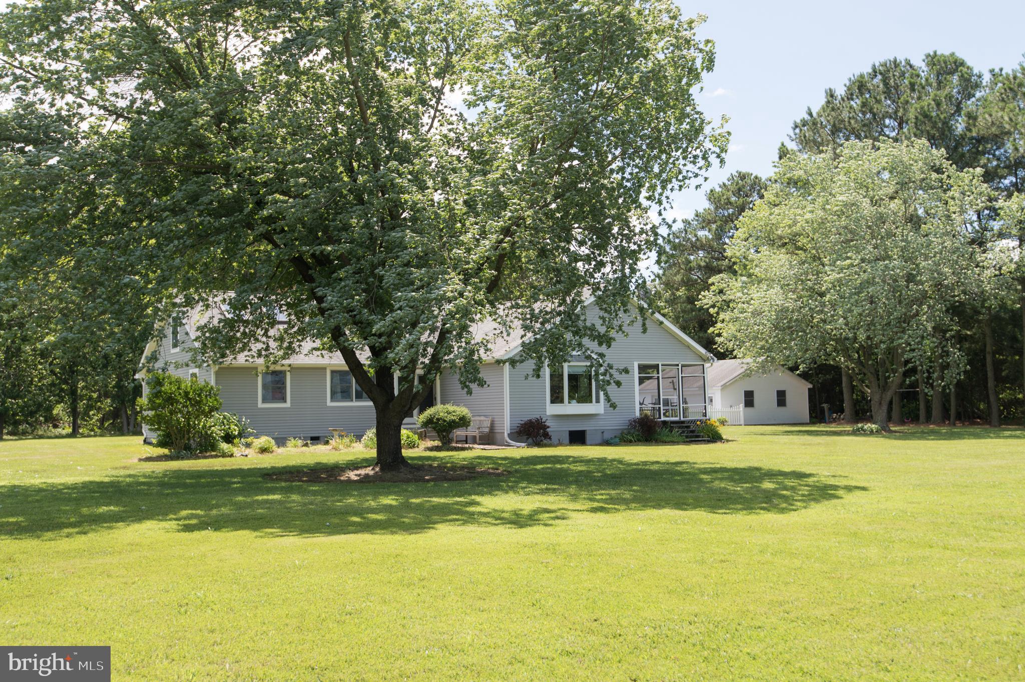 5626 Ross Neck Road Cambridge, MD 21613 - Photo 4 of 65 Gallery Image 4
