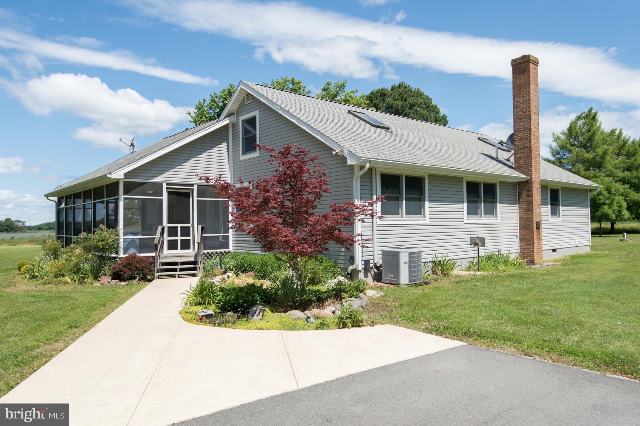 5626 Ross Neck Road Cambridge, MD 21613 - Photo 51 of 65 Gallery Image 51
