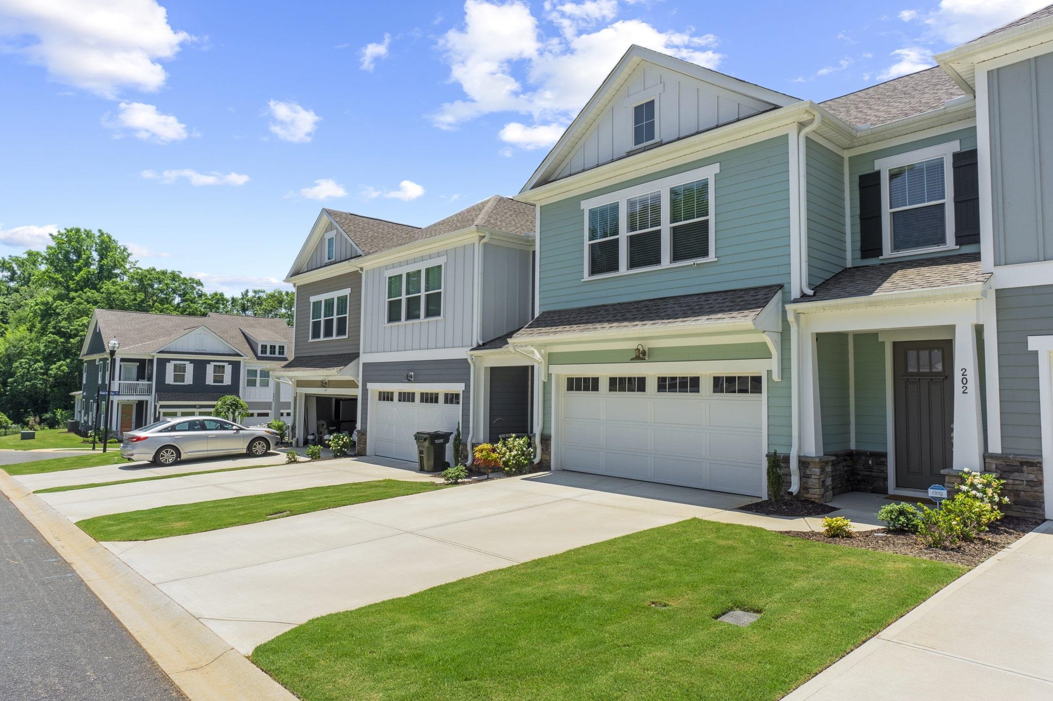 202 Wrightwood Lane Greer, SC 29650 - Photo 23 of 28