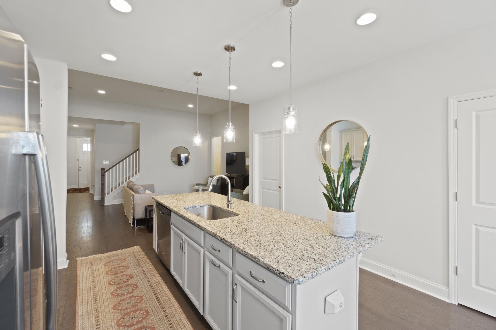 202 Wrightwood Lane Greer, SC 29650 - Photo 8 of 28