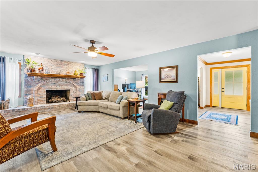 1046 Shadow Ridge Crossing O'Fallon, IL 62269 - Photo 14 of 63