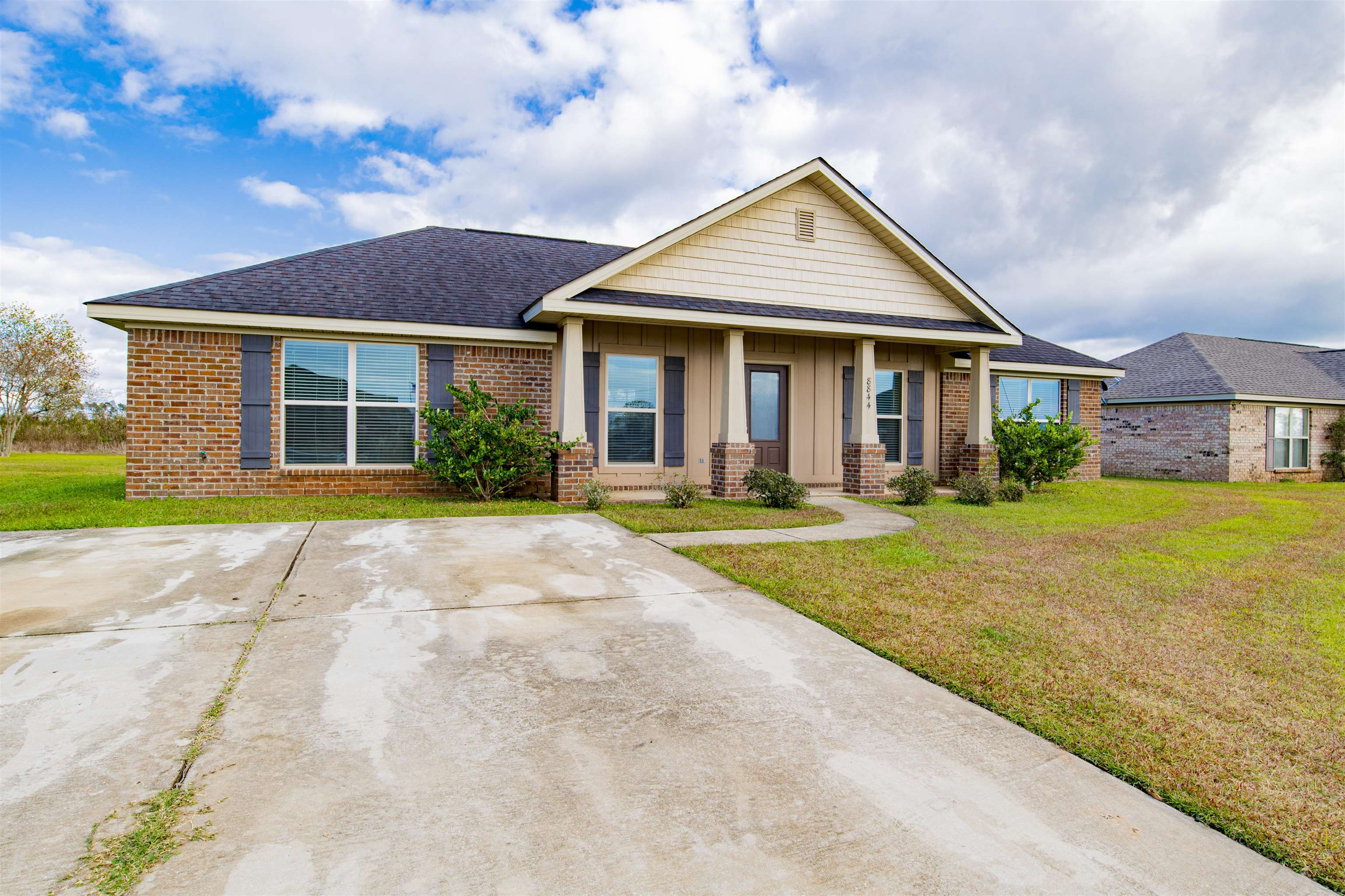 8844 Lockridge Road Foley, AL 36535 - Photo 25 of 27