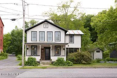 $330,000 | 105 Division Street, Sharon Springs, NY 13459