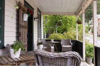 $330,000 | 105 Division Street, Sharon Springs, NY 13459