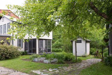 105 Division Street Sharon Springs, NY 13459 - Photo 2 of 37 2-VWq2Gk