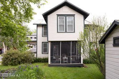 $330,000 | 105 Division Street, Sharon Springs, NY 13459