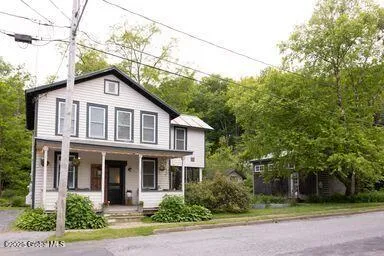 $330,000 | 105 Division Street, Sharon Springs, NY 13459