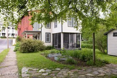 $330,000 | 105 Division Street, Sharon Springs, NY 13459