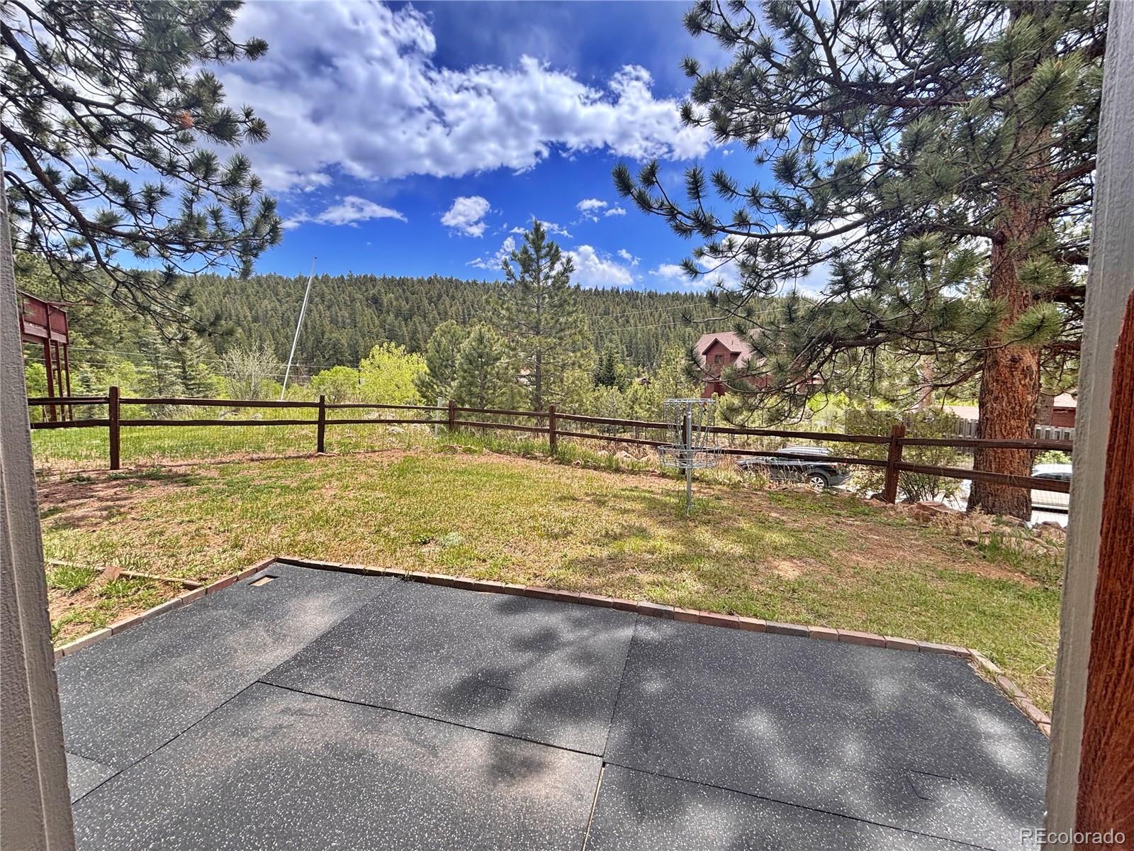 17 Silver Springs Road Bailey, CO 80421 - Photo 33 of 50