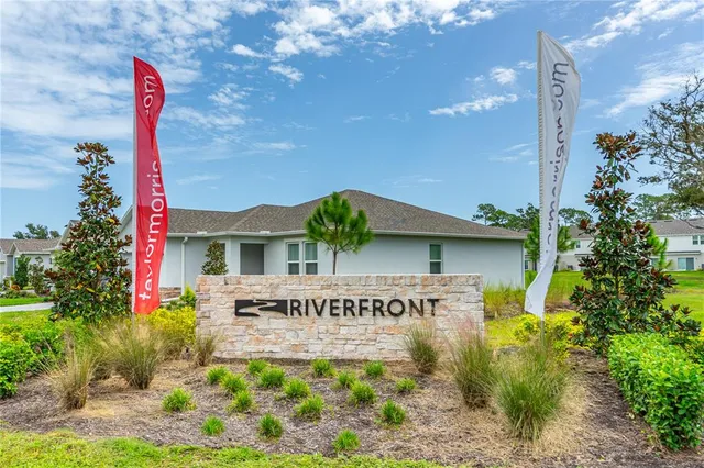 $1,750 | 182 Riverfront Way, Edgewater, FL 32141