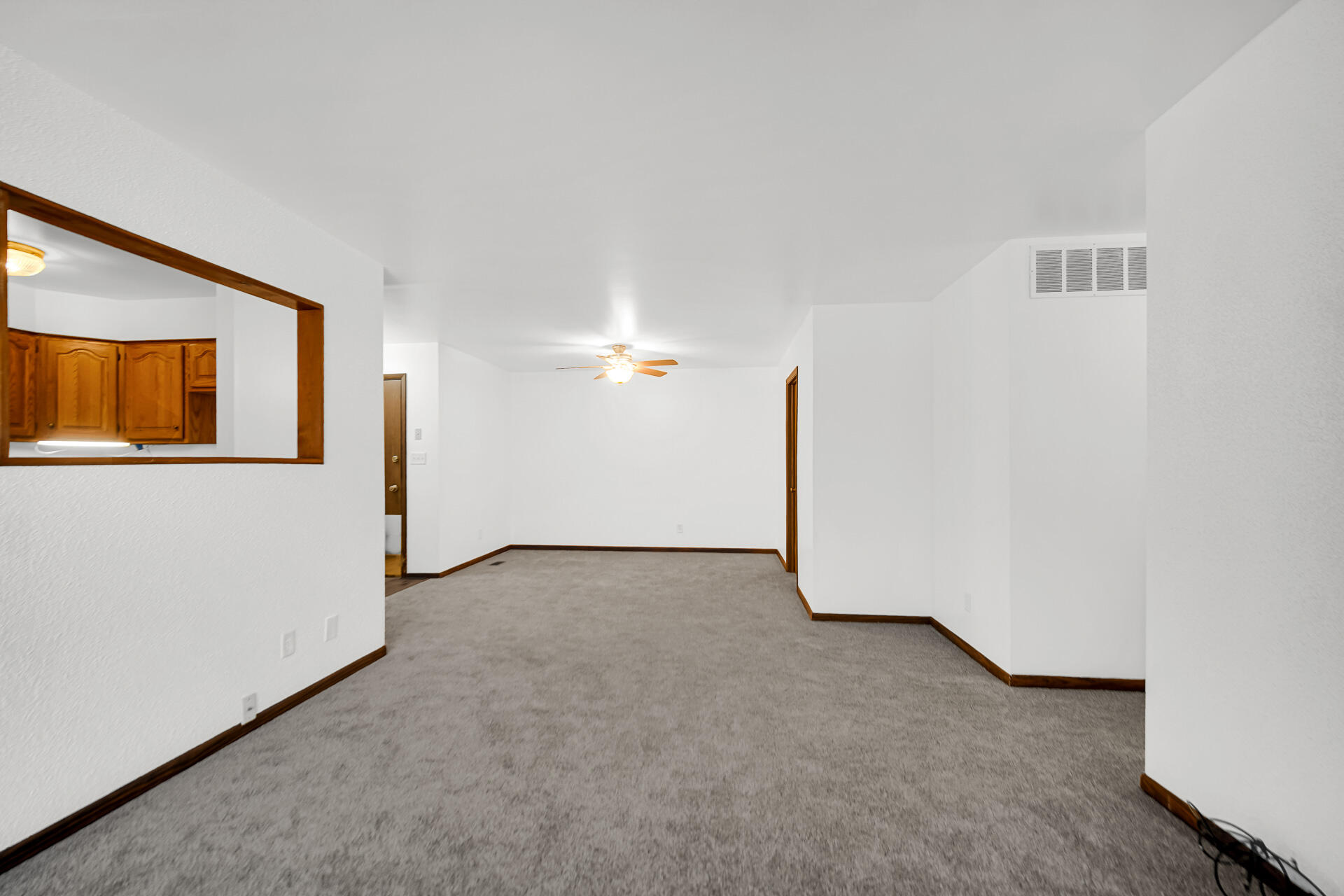 2114 Tupelo Lane Chesterton, IN 46304 - Photo 7 of 23 a view of a room with a hallway