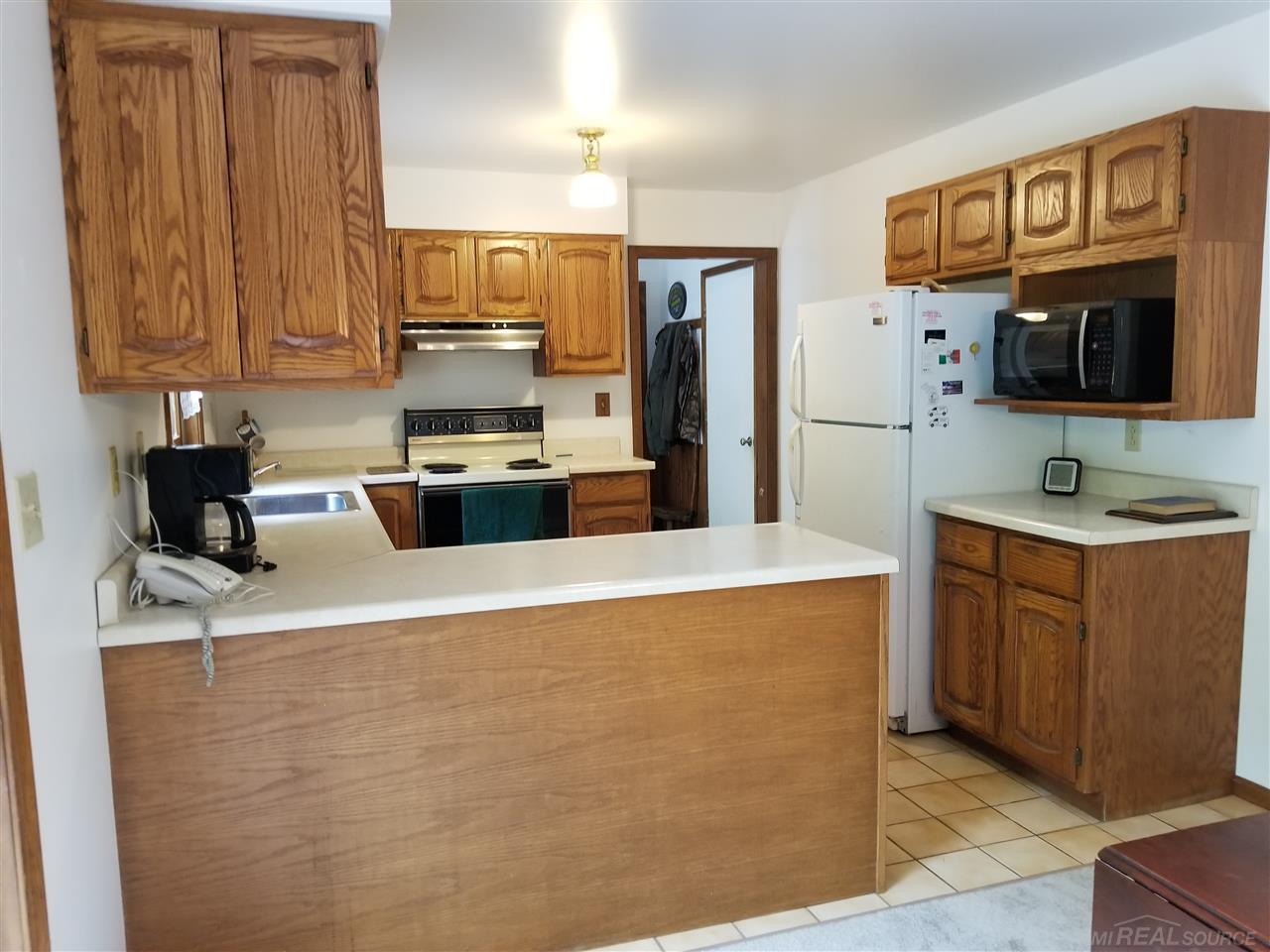 2320 South Lakeshore Road Applegate, MI 48401 - Photo 12 of 45