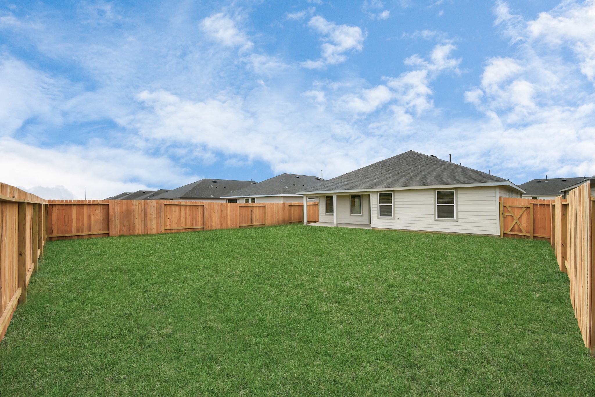 8519 Swenson Lane Rosharon, TX 77583 - Photo 35 of 35