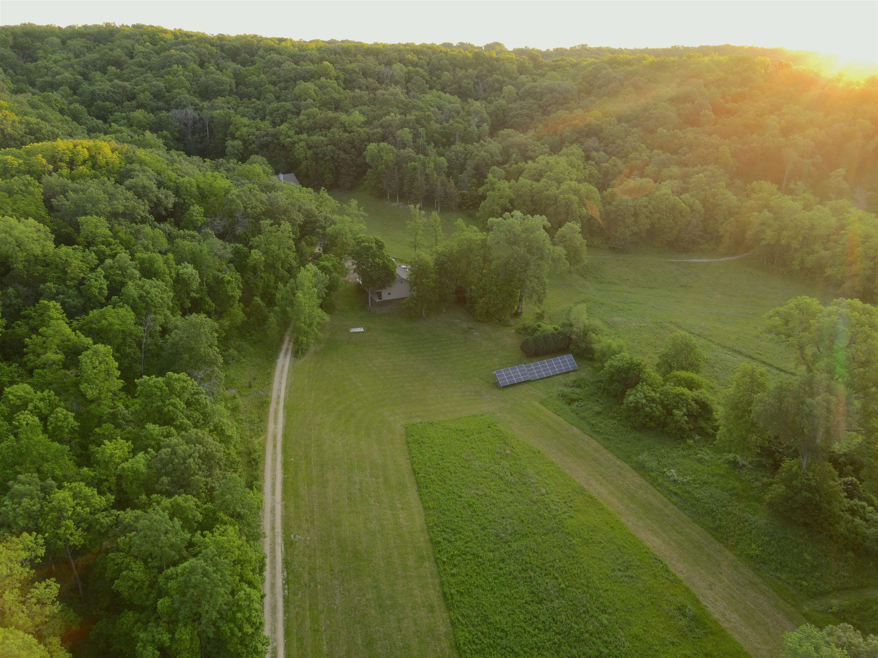 9496 South Hanover Hill Road Hanover, IL 61041 - Photo 18 of 97