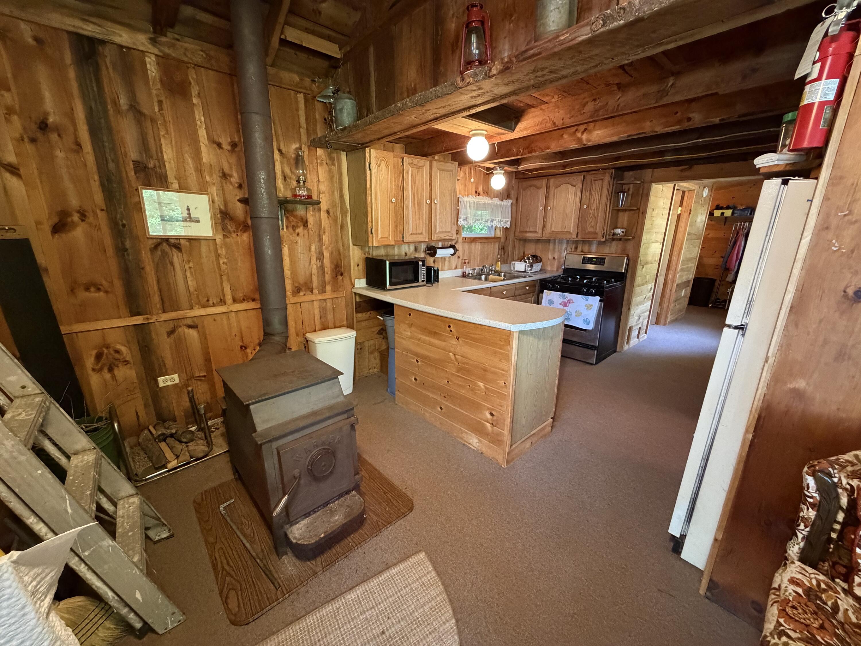 76 Albert Point Stetson, ME 04488 - Photo 6 of 25 6