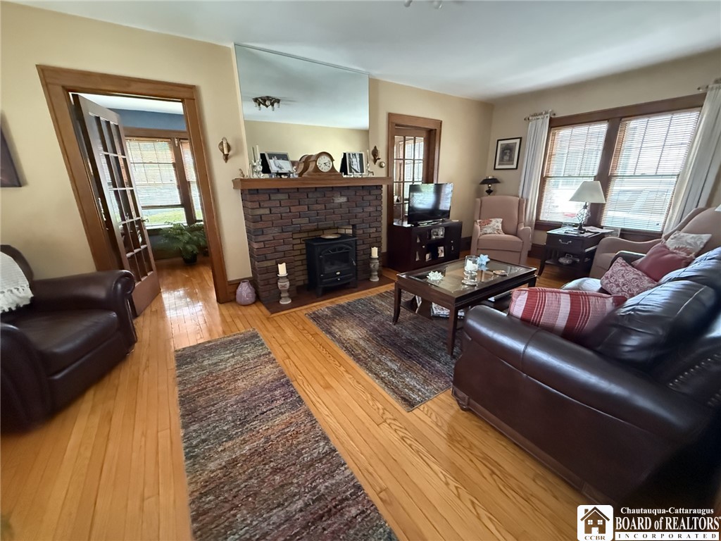 204 North 4th Street Olean, NY 14760 - Photo 4 of 20