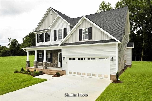 141 Mardella Way Holly Ridge, NC 28445 - Photo 2 of 33 Additional Photo