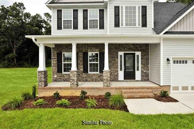 141 Mardella Way Holly Ridge, NC 28445 - Photo 3 of 33 Additional Photo