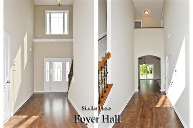 141 Mardella Way Holly Ridge, NC 28445 - Photo 4 of 33 Additional Photo