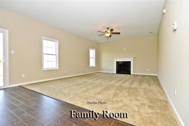 141 Mardella Way Holly Ridge, NC 28445 - Photo 10 of 33 Additional Photo