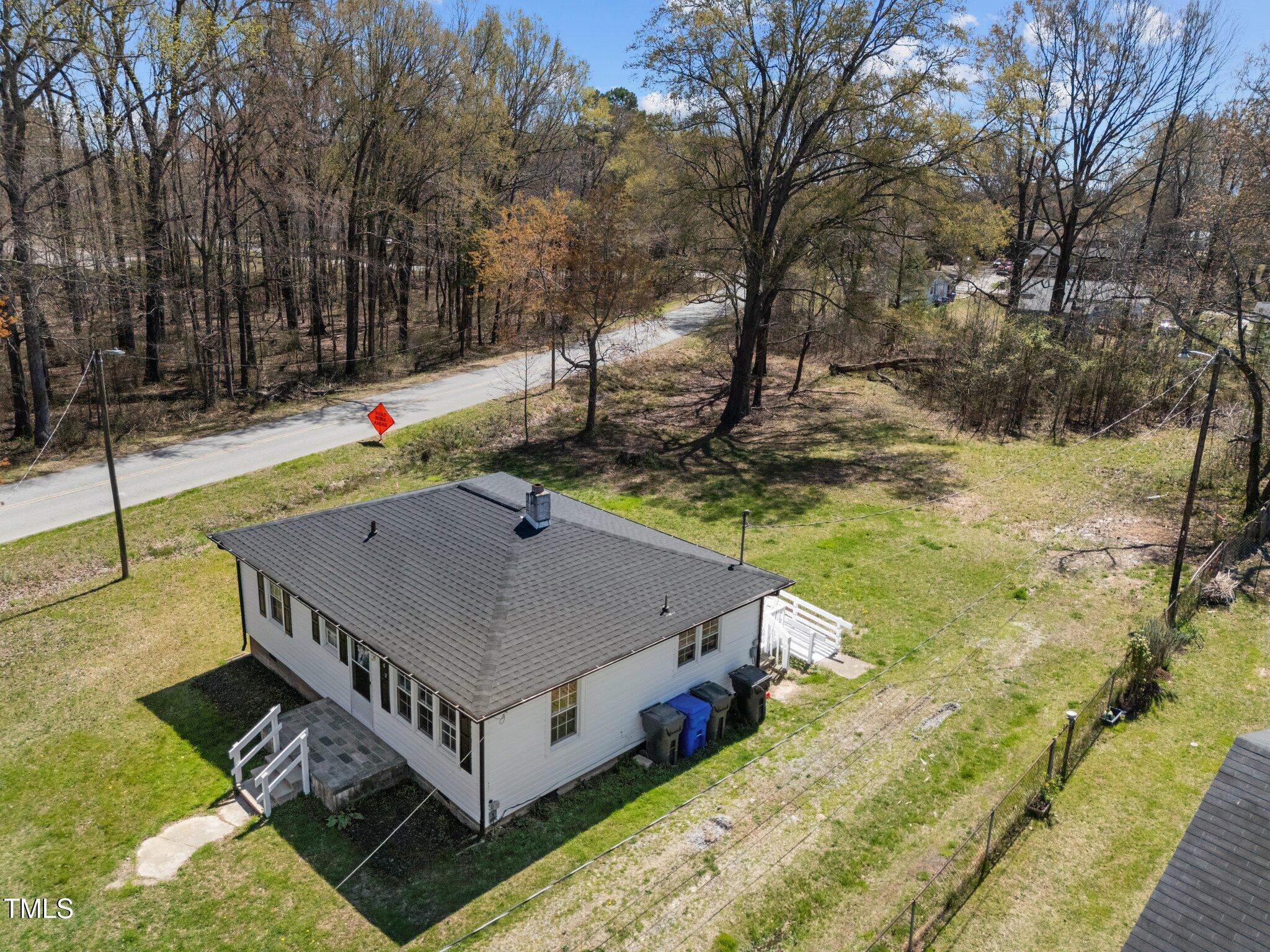 202 Harper Road Hillsborough, NC 27278 - Photo 18 of 20 18