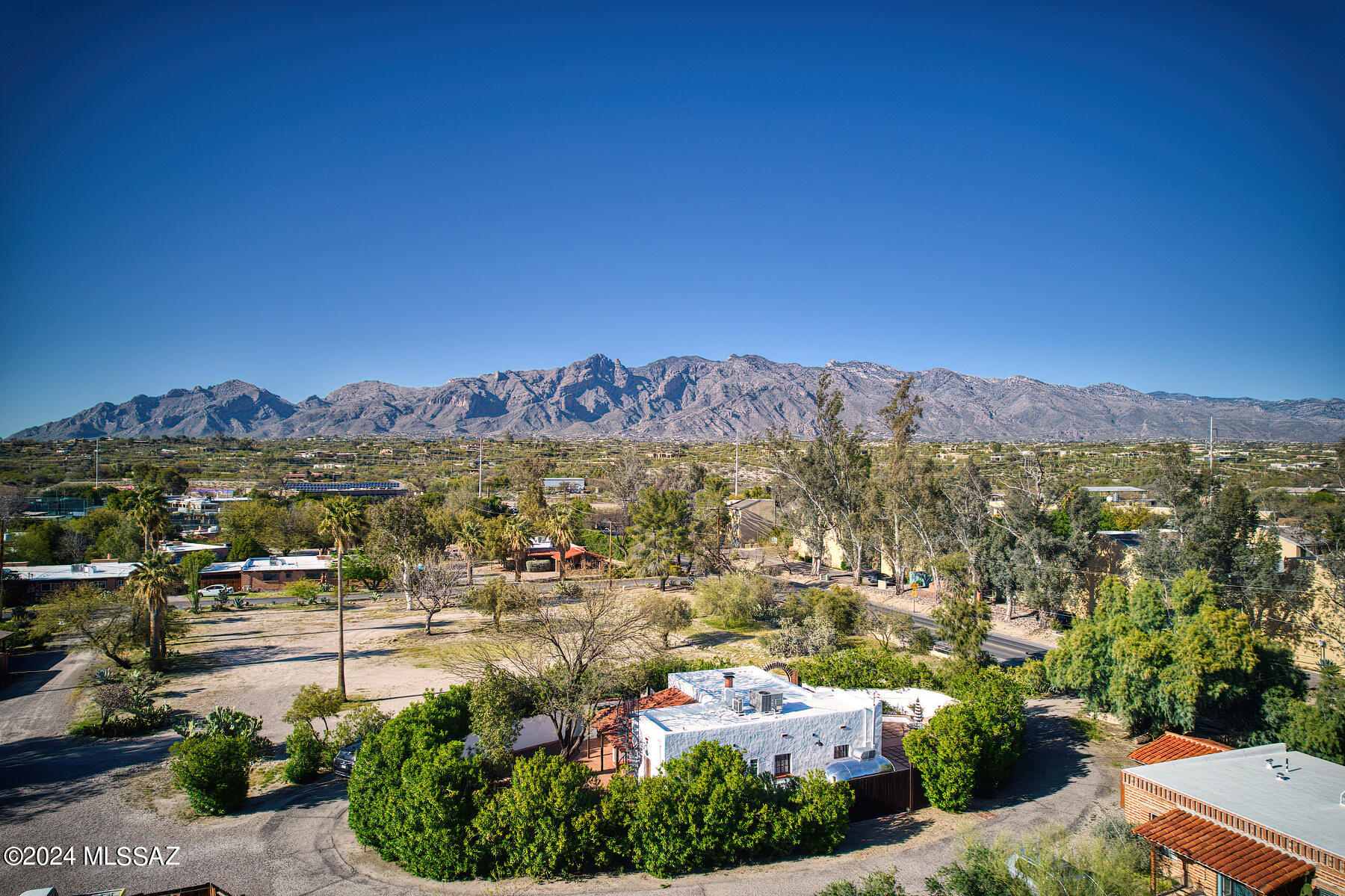 3935 North Country Club Road, Unit 45 Tucson, AZ 85716 - Photo 48 of 48 Gallery Image 48